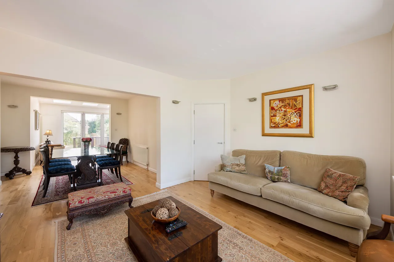 Wessex Gardens, Golders Green, NW11, photo 14