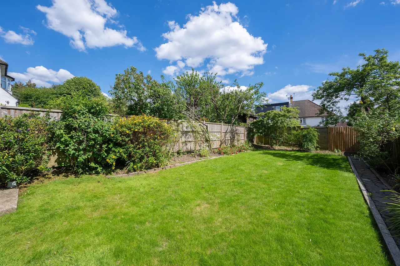 Wessex Gardens, Golders Green, NW11, photo 22