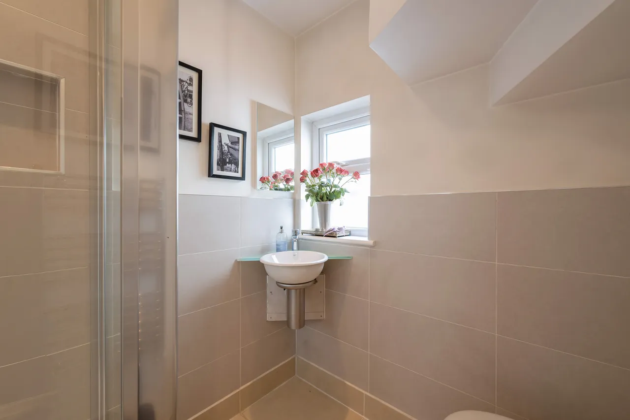 Wessex Gardens, Golders Green, NW11, photo 16