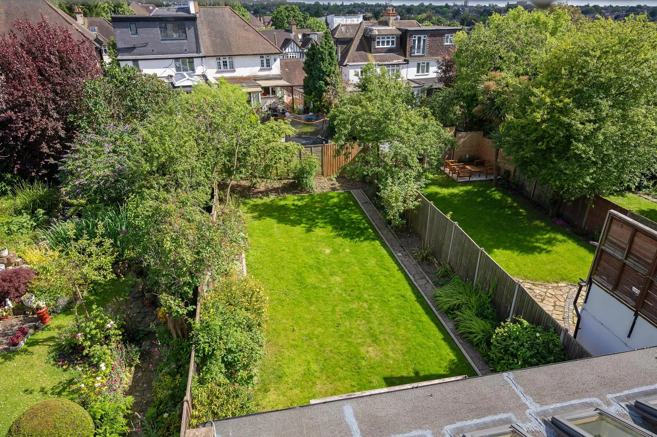 Wessex Gardens, Golders Green, NW11, photo 15