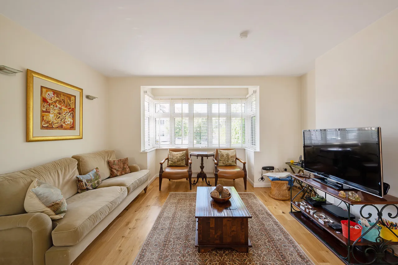 Wessex Gardens, Golders Green, NW11, photo 8