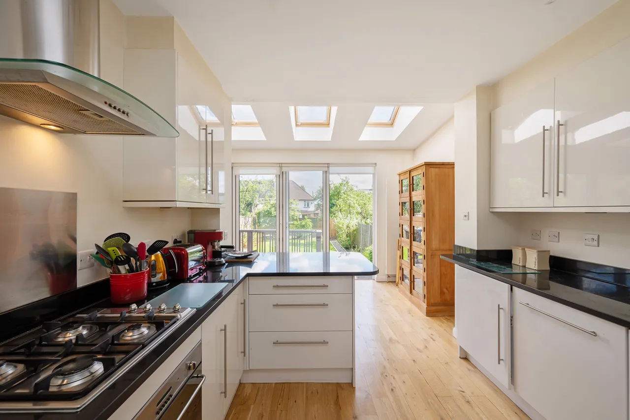 Wessex Gardens, Golders Green, NW11, photo 3