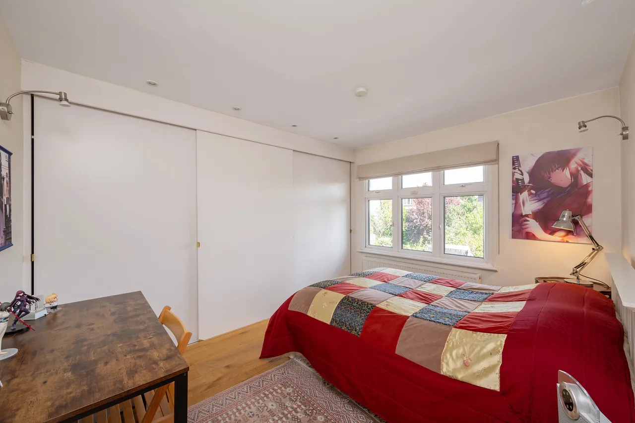 Wessex Gardens, Golders Green, NW11, photo 20
