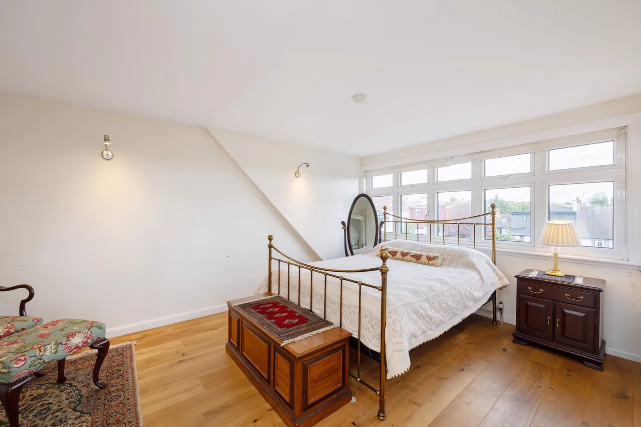 Wessex Gardens, Golders Green, NW11, photo 17