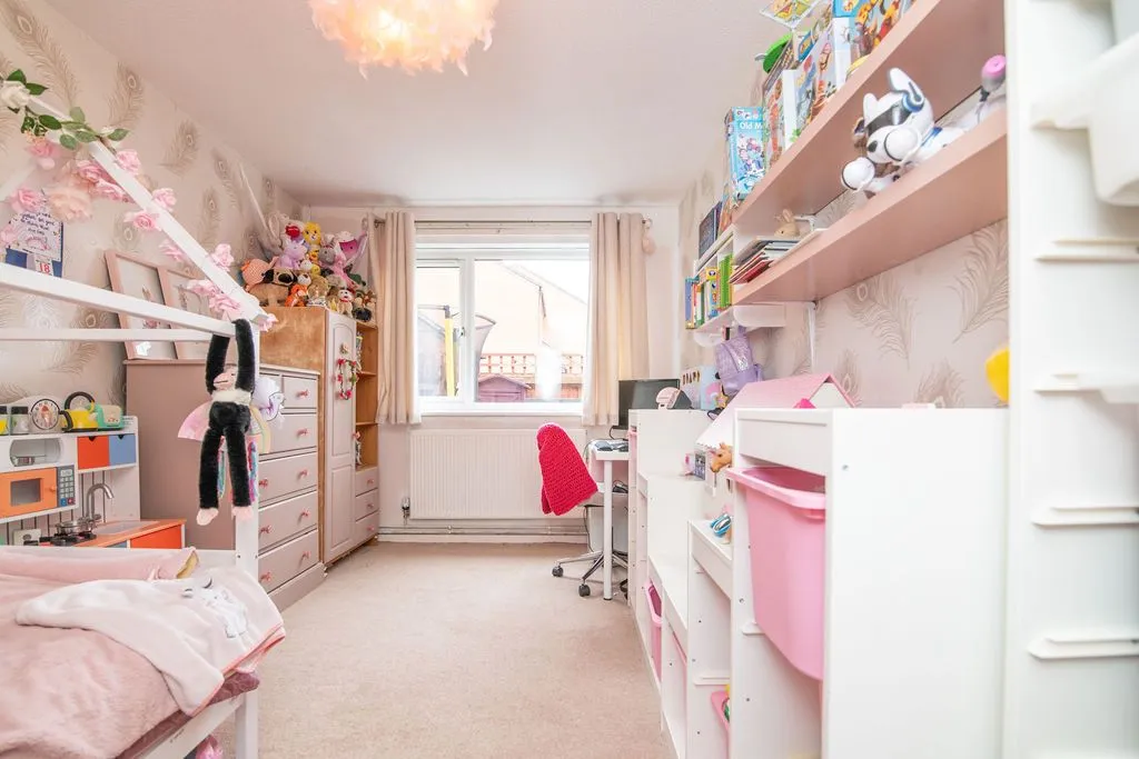 Yew Tree Close, Redditch, B97 6SD, photo 10