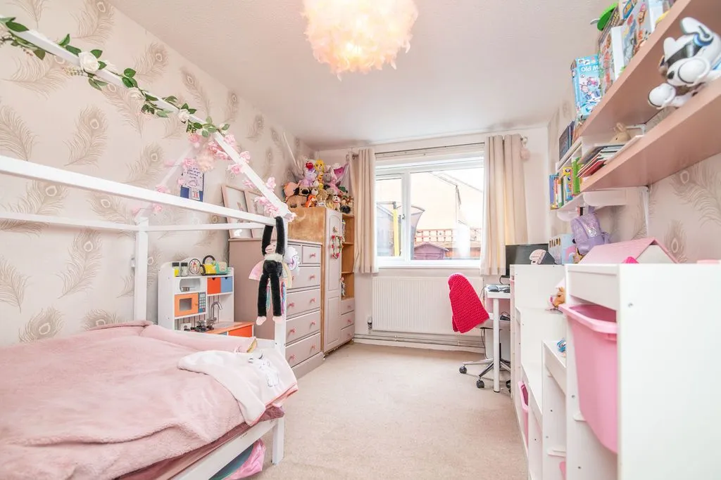 Yew Tree Close, Redditch, B97 6SD, photo 9