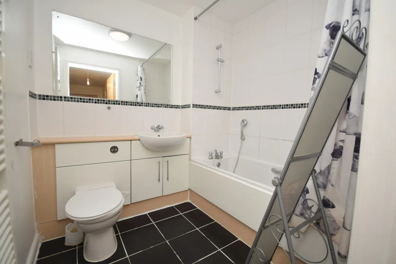 Parkhouse Court, Hatfield, AL10, photo 7