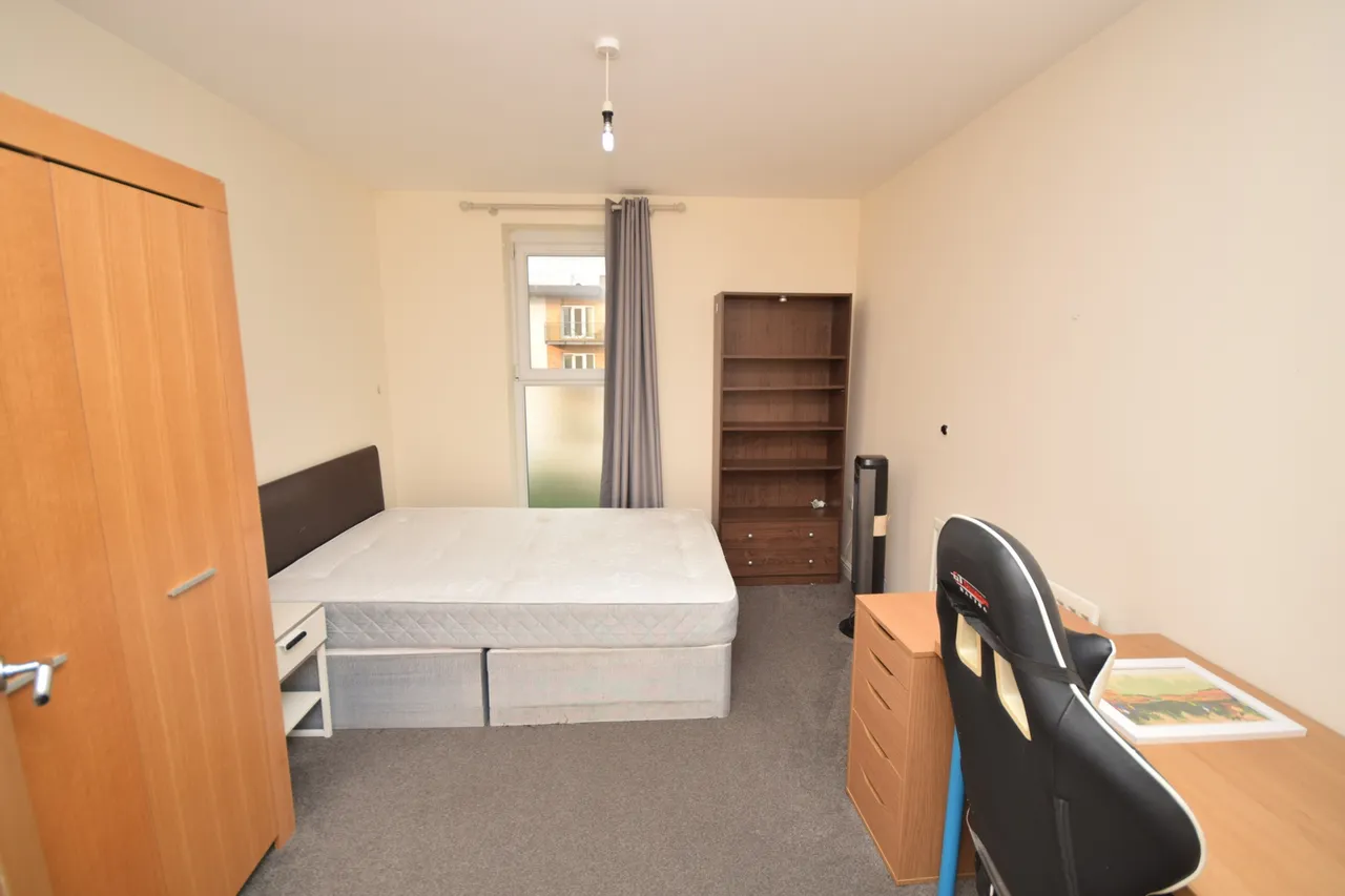Parkhouse Court, Hatfield, AL10, photo 6