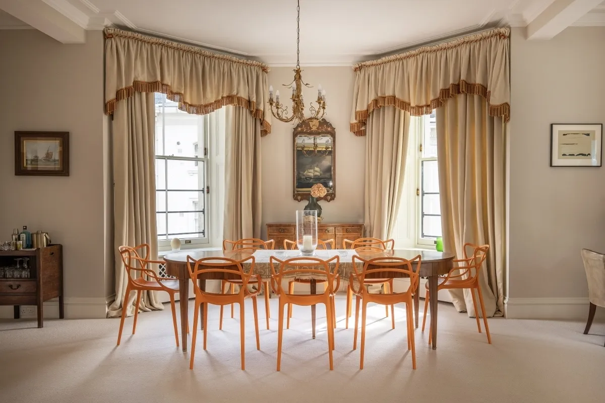 Ennismore Gardens Knightsbridge SW7, photo 5