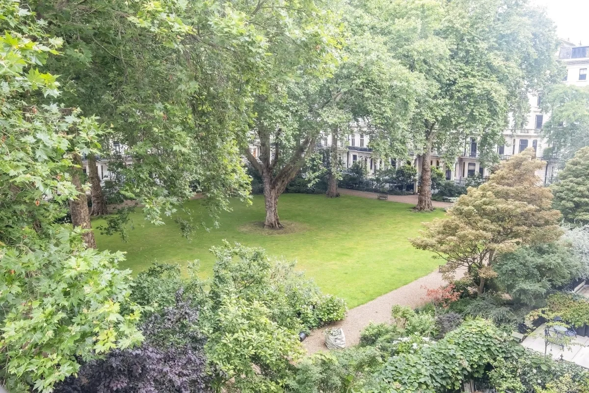 Ennismore Gardens Knightsbridge SW7, photo 8