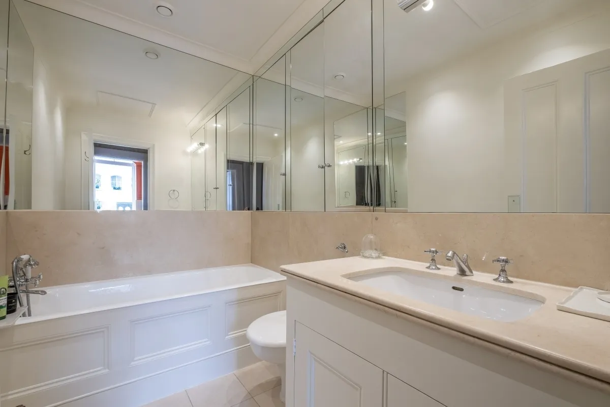 Ennismore Gardens Knightsbridge SW7, photo 12