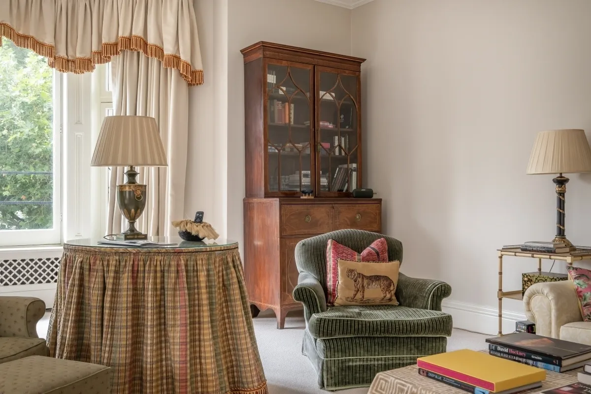 Ennismore Gardens Knightsbridge SW7, photo 4