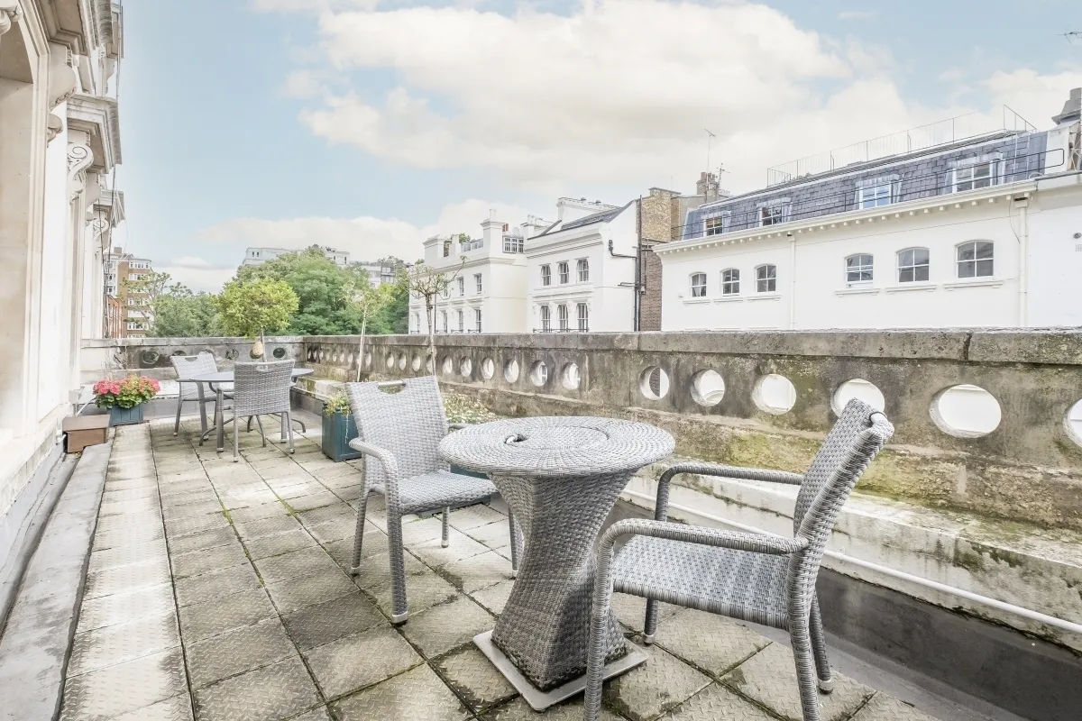 Ennismore Gardens Knightsbridge SW7, photo 9