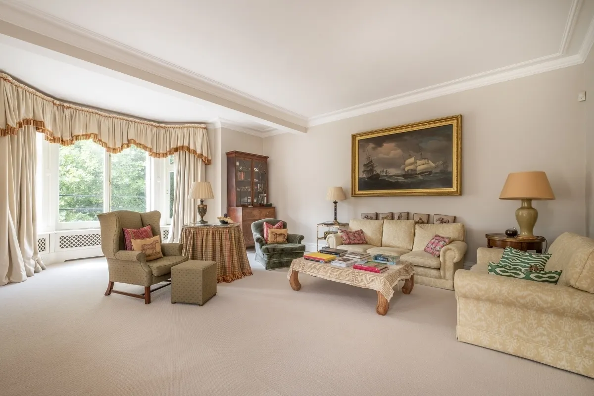 Ennismore Gardens Knightsbridge SW7, photo 3