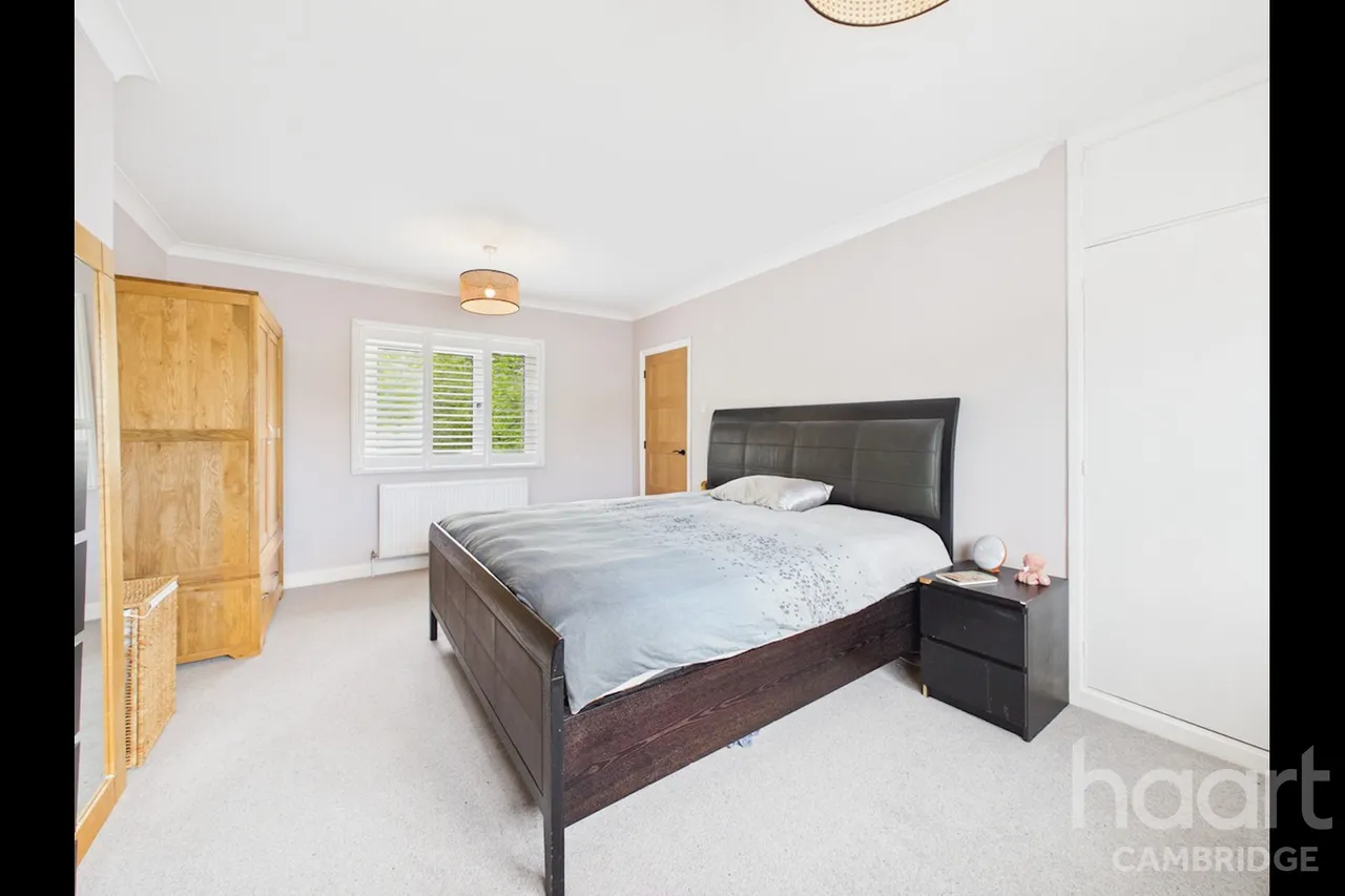 Thatchers Wood, Longstanton, CB24, photo 19
