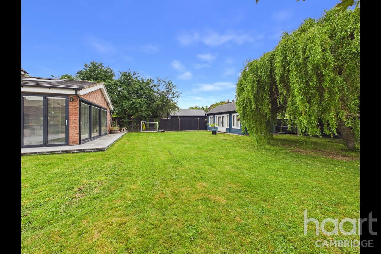 Thatchers Wood, Longstanton, CB24, photo 28