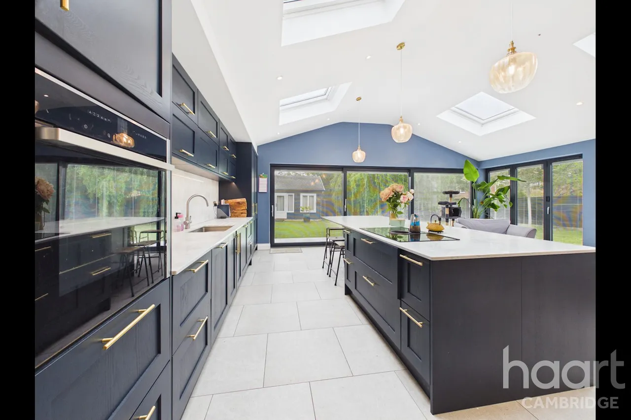 Thatchers Wood, Longstanton, CB24, photo 12