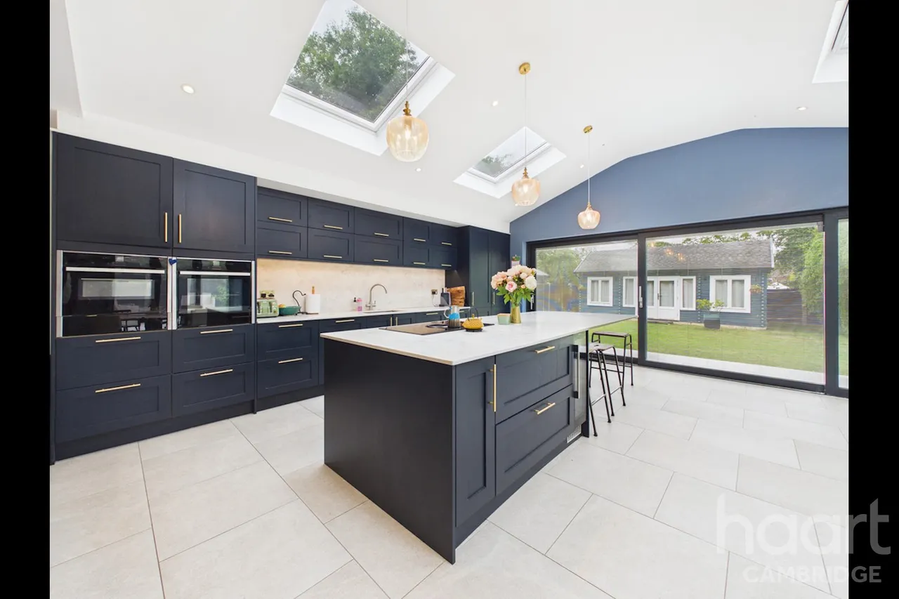 Thatchers Wood, Longstanton, CB24, photo 13