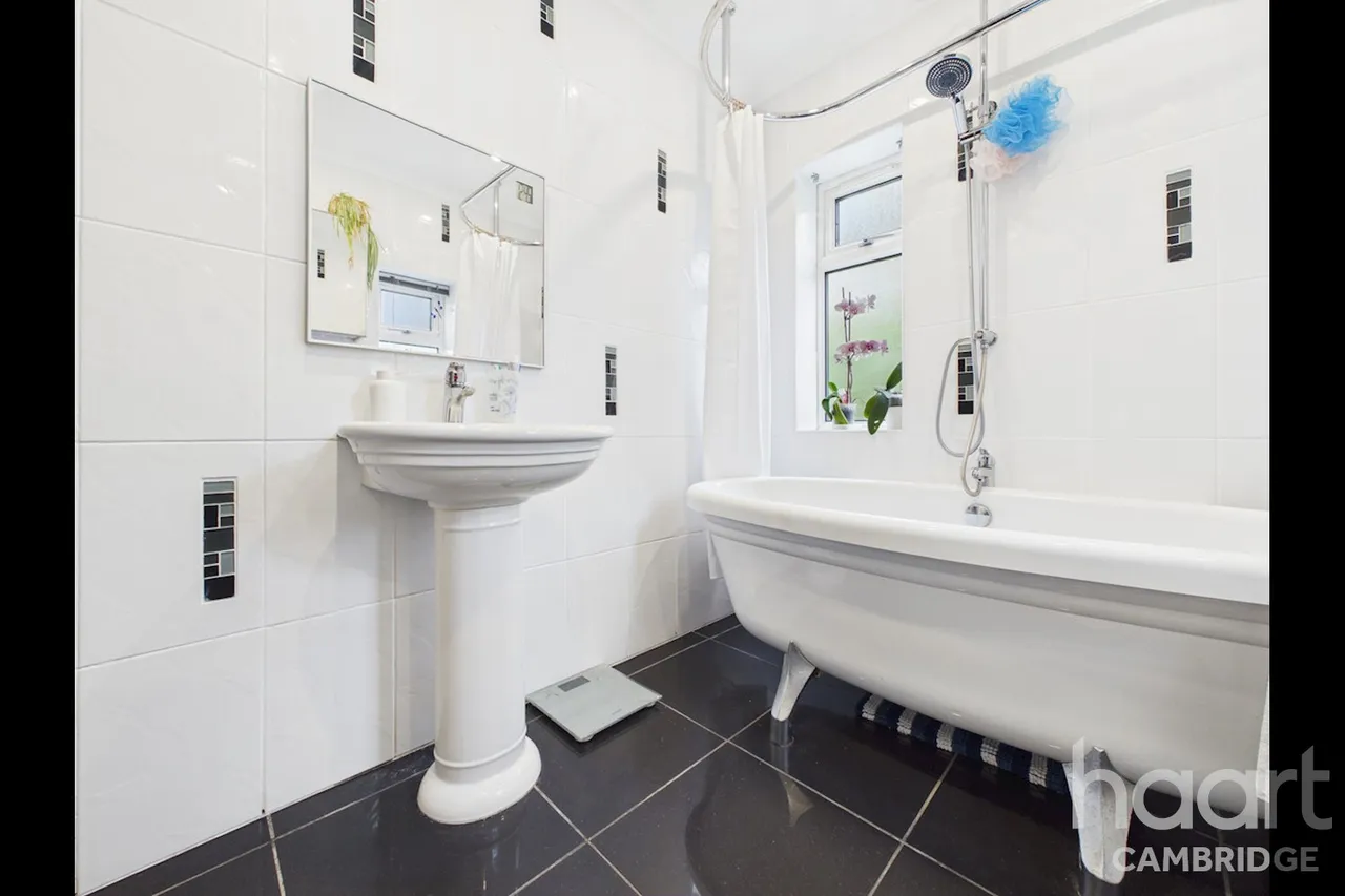 Thatchers Wood, Longstanton, CB24, photo 24