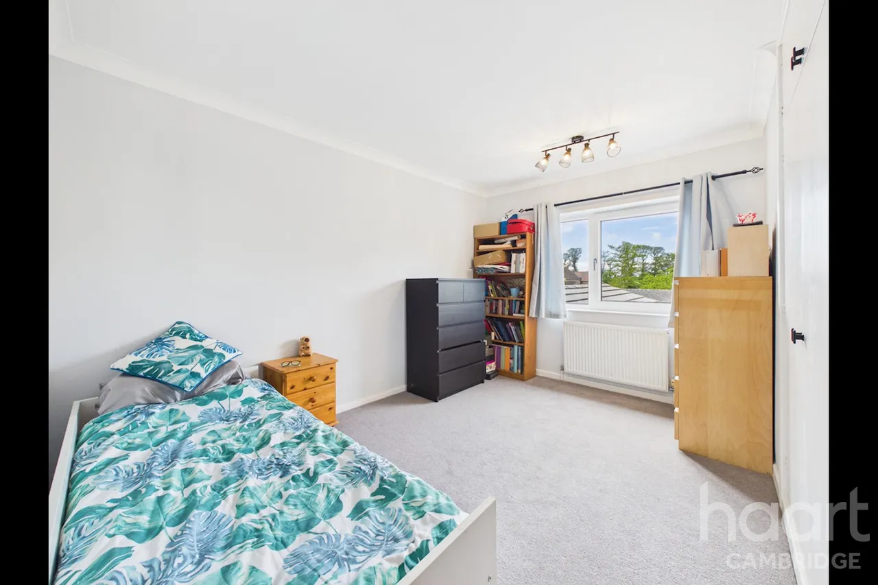 Thatchers Wood, Longstanton, CB24, photo 22