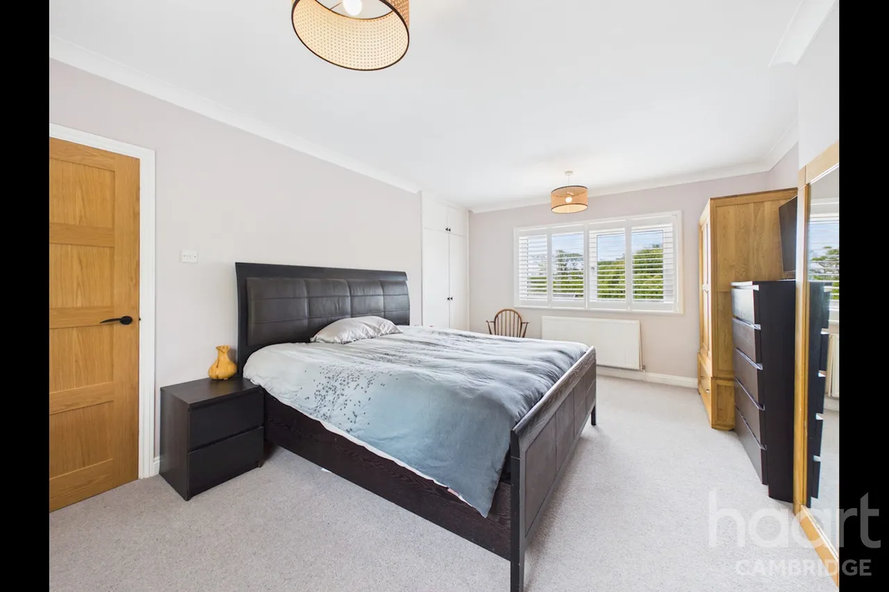 Thatchers Wood, Longstanton, CB24, photo 18
