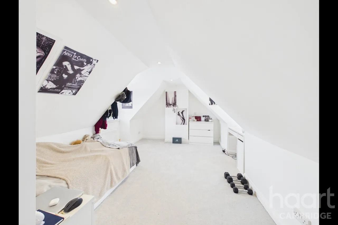 Thatchers Wood, Longstanton, CB24, photo 25