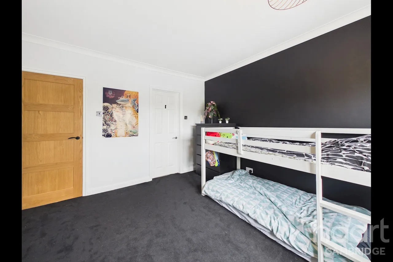 Thatchers Wood, Longstanton, CB24, photo 21