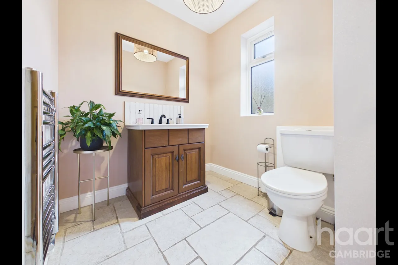 Thatchers Wood, Longstanton, CB24, photo 6