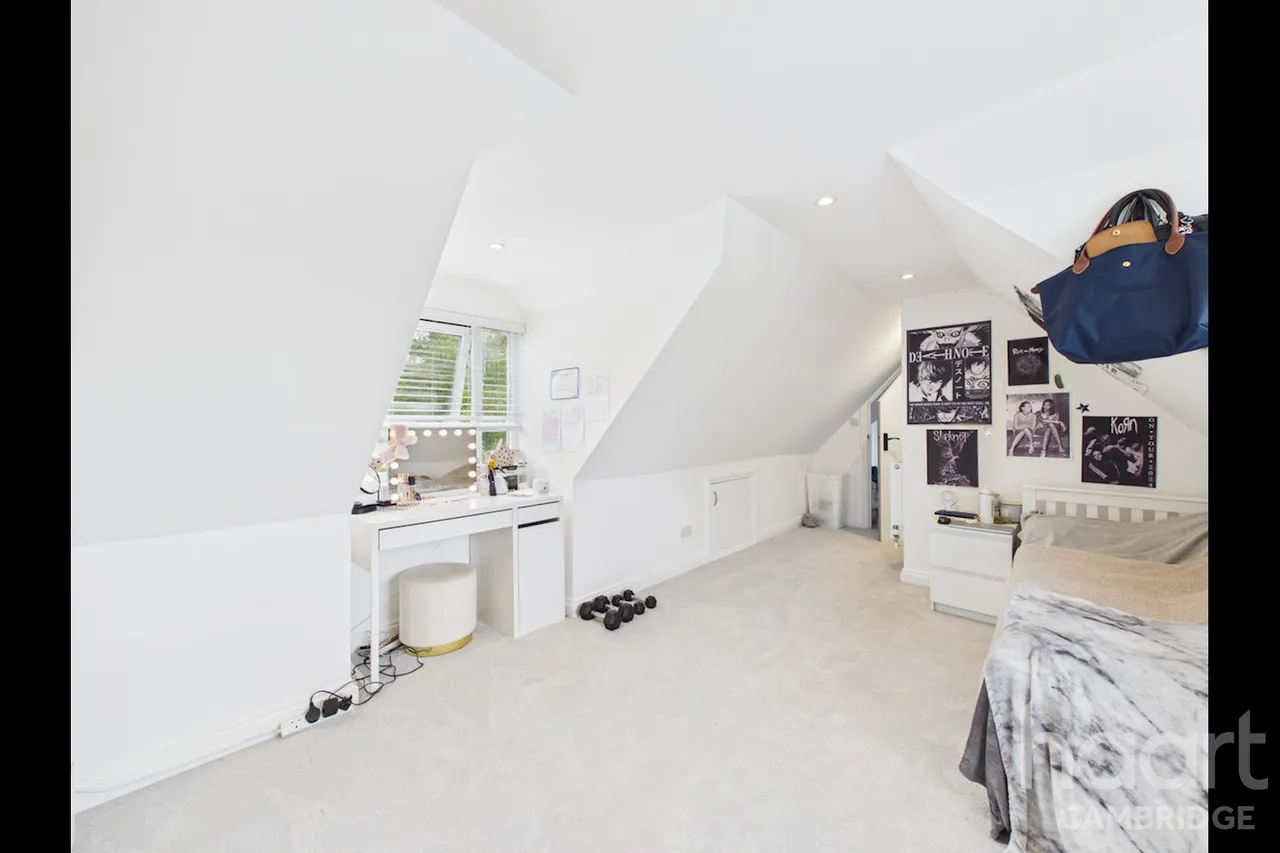 Thatchers Wood, Longstanton, CB24, photo 26