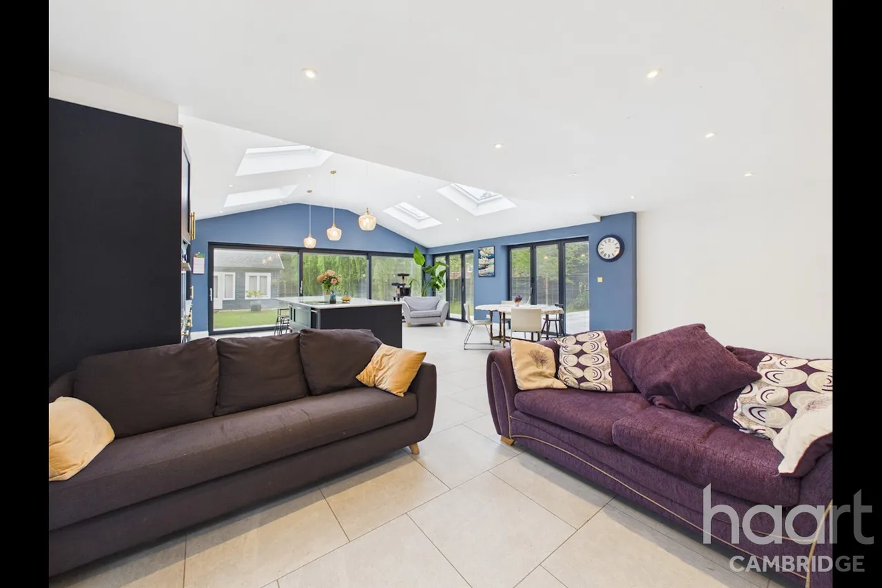 Thatchers Wood, Longstanton, CB24, photo 10
