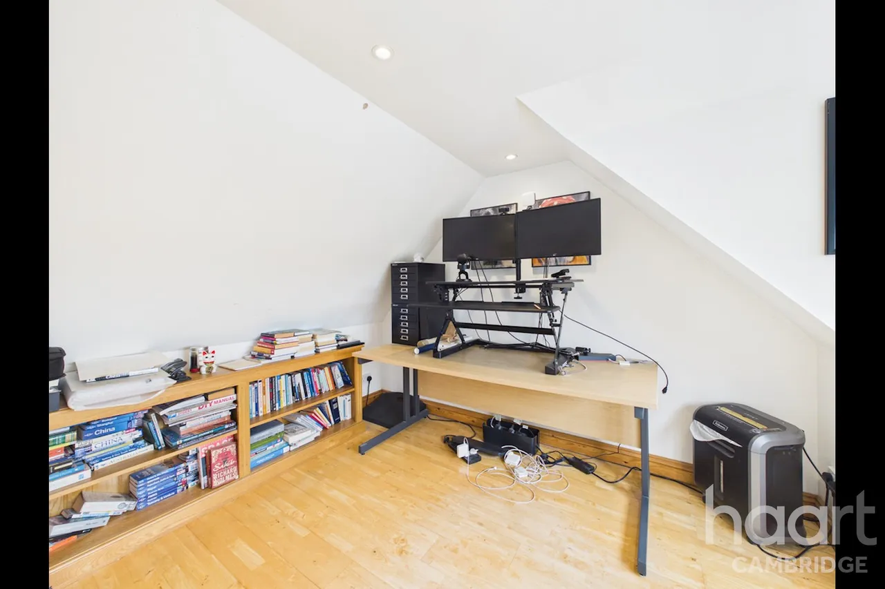 Thatchers Wood, Longstanton, CB24, photo 27