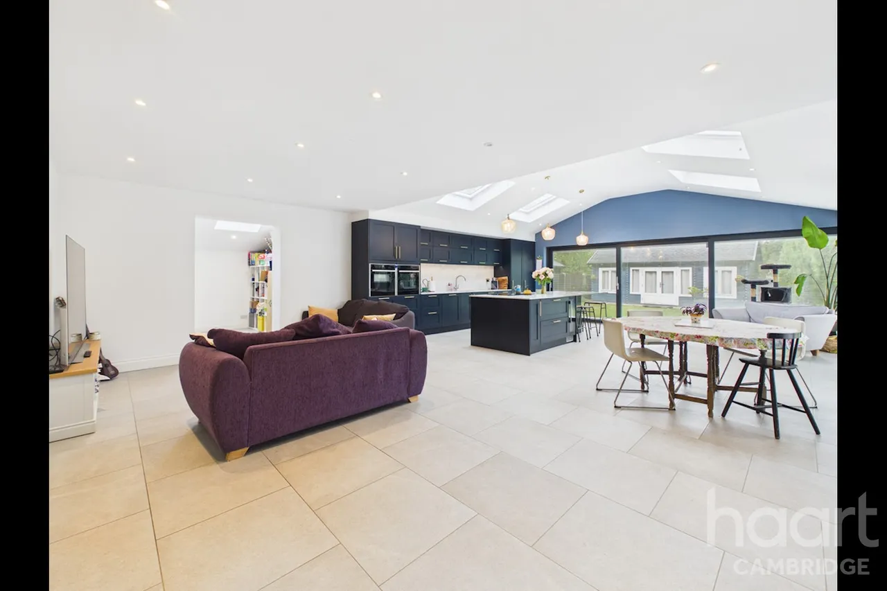 Thatchers Wood, Longstanton, CB24, photo 11