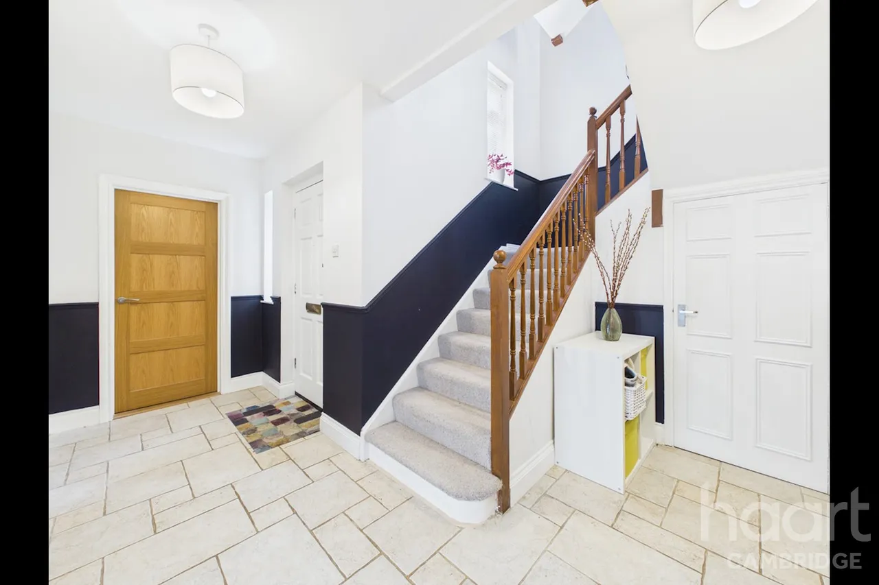 Thatchers Wood, Longstanton, CB24, photo 5