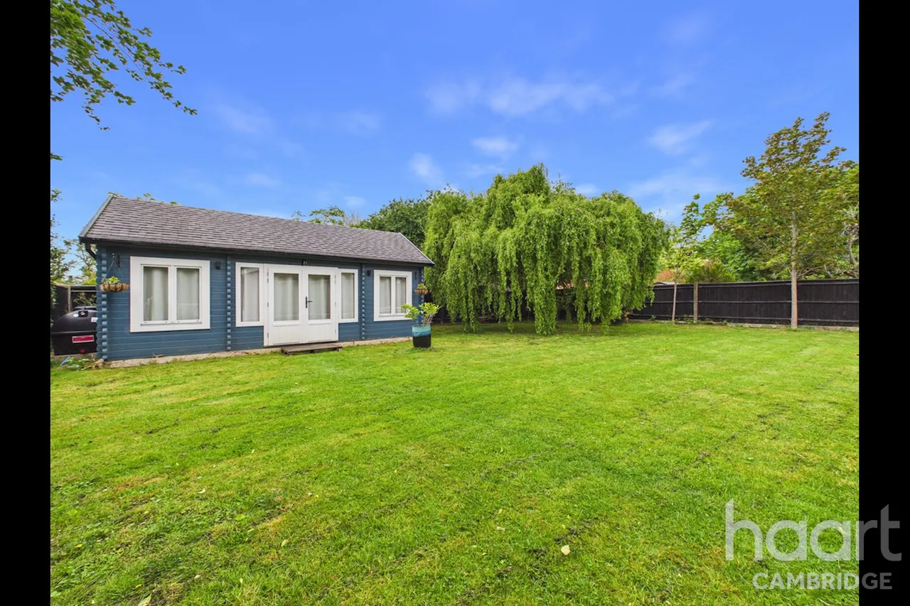 Thatchers Wood, Longstanton, CB24, photo 29