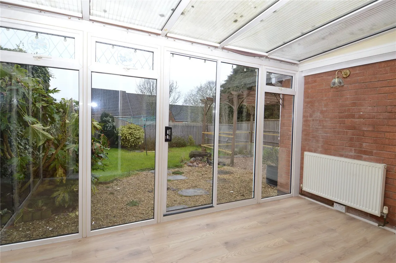 Heathlands Grove, Northfield, Birmingham, B31 4BA, photo 6