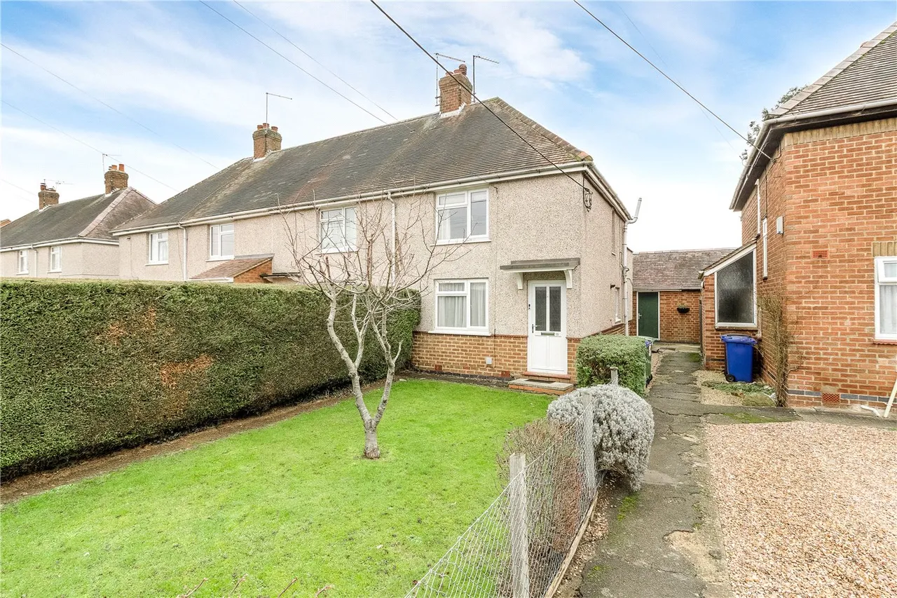 Twigden Road, Kislingbury, Northampton, Northamptonshire, NN7, photo 12