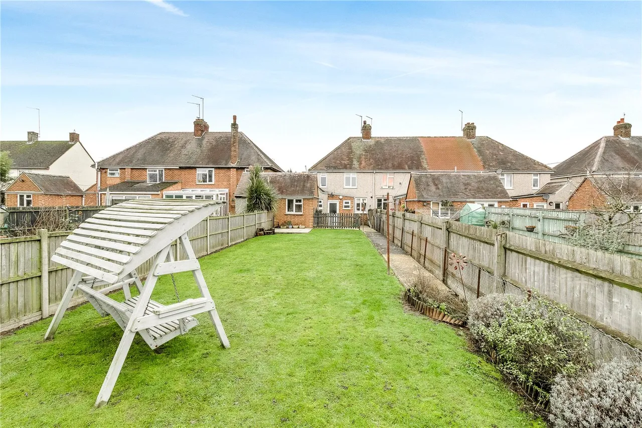 Twigden Road, Kislingbury, Northampton, Northamptonshire, NN7, photo 11