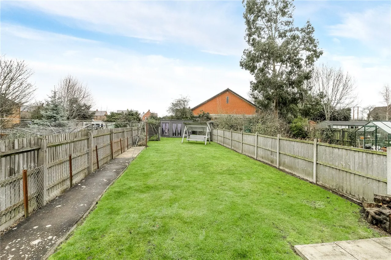 Twigden Road, Kislingbury, Northampton, Northamptonshire, NN7, photo 8