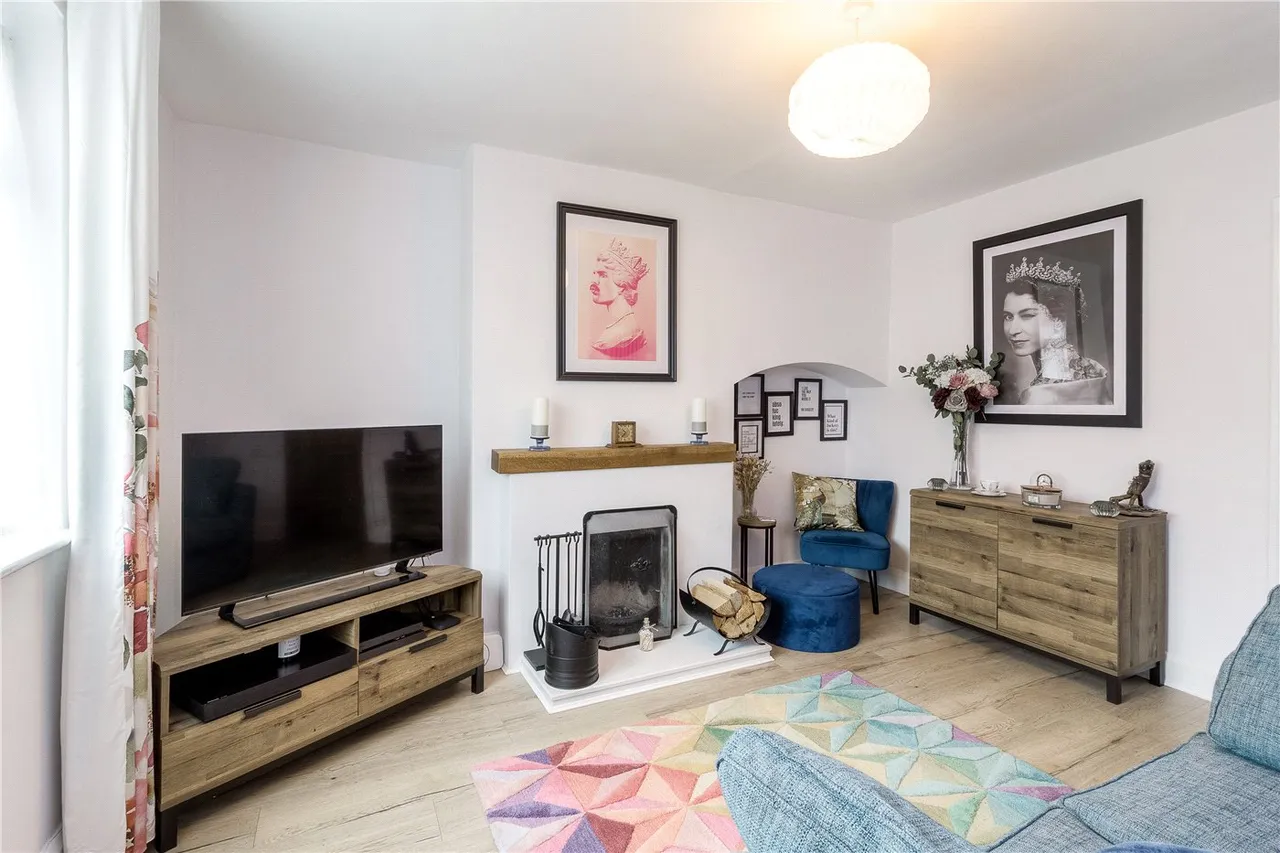 2 bed house for sale — Twigden Road, Kislingbury, Northampton, Northamptonshire, NN7