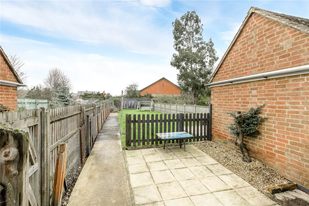 Twigden Road, Kislingbury, Northampton, Northamptonshire, NN7, photo 7