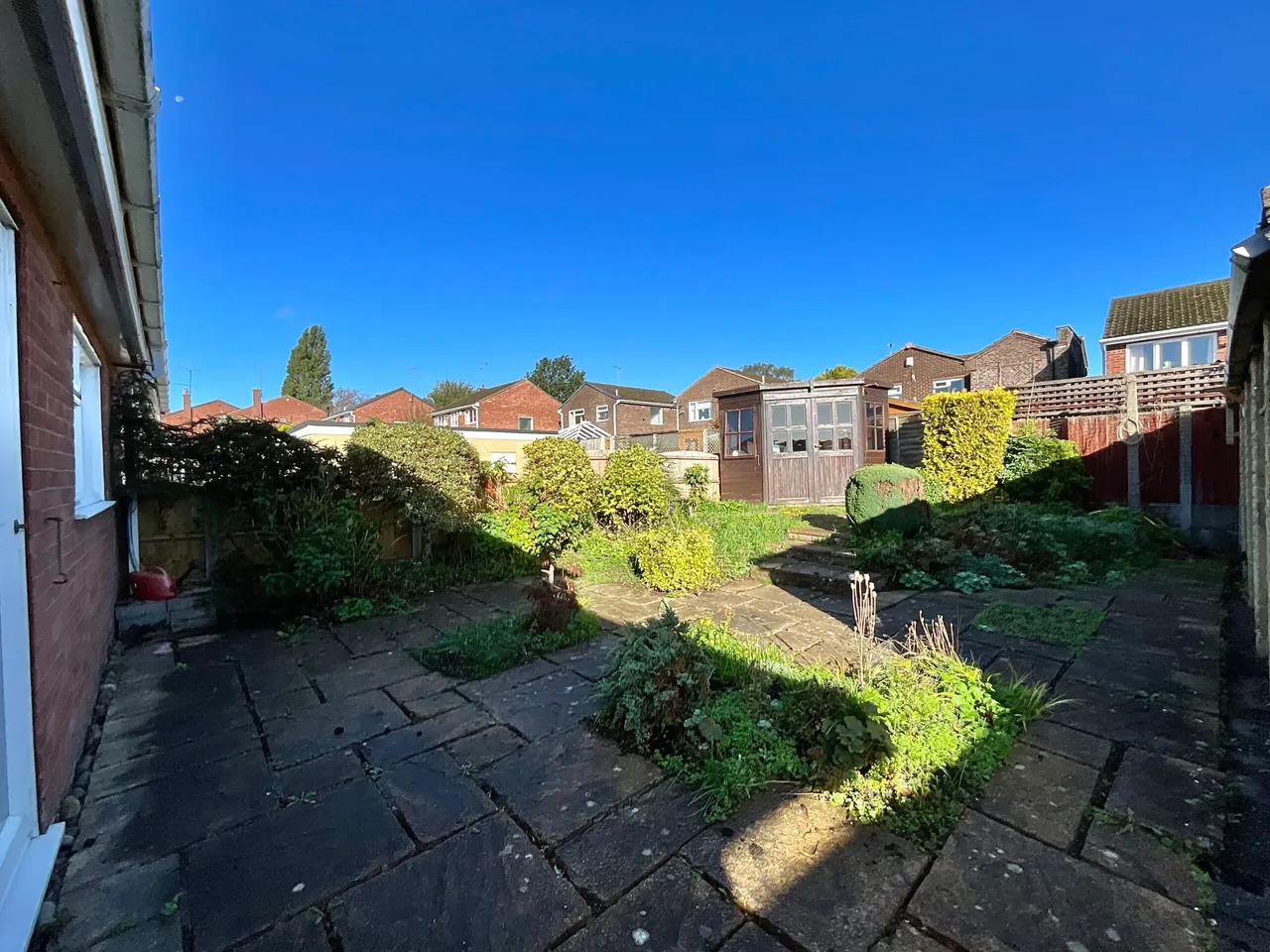 Beswick Close, Cheadle, ST10, photo 4