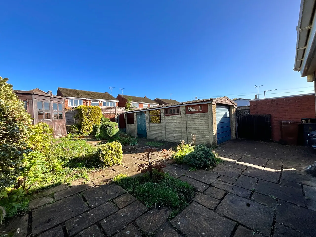 Beswick Close, Cheadle, ST10, photo 17