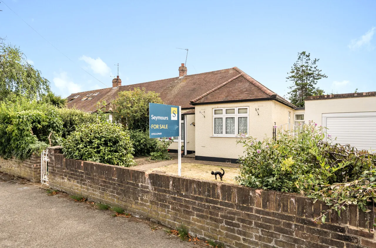 The Grove, Walton On Thames, KT12, photo 14