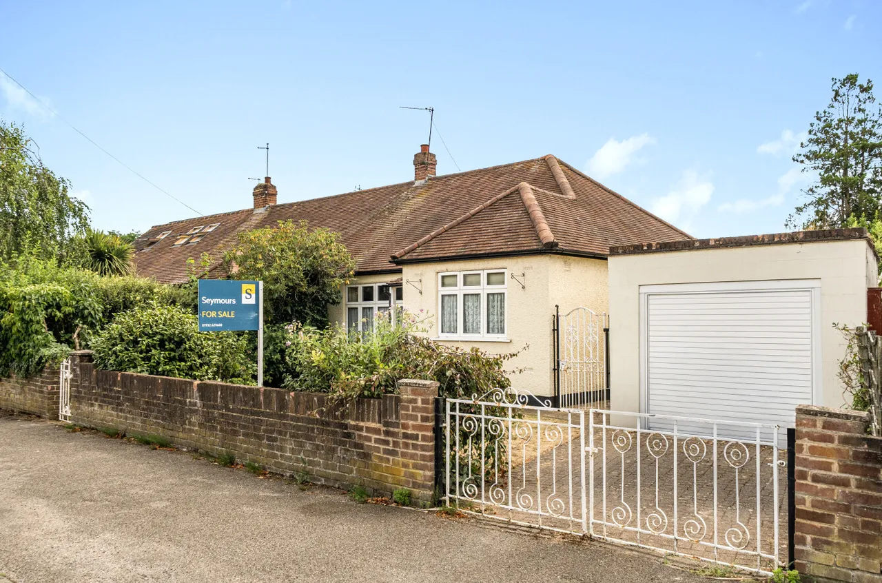 The Grove, Walton On Thames, KT12, photo 20