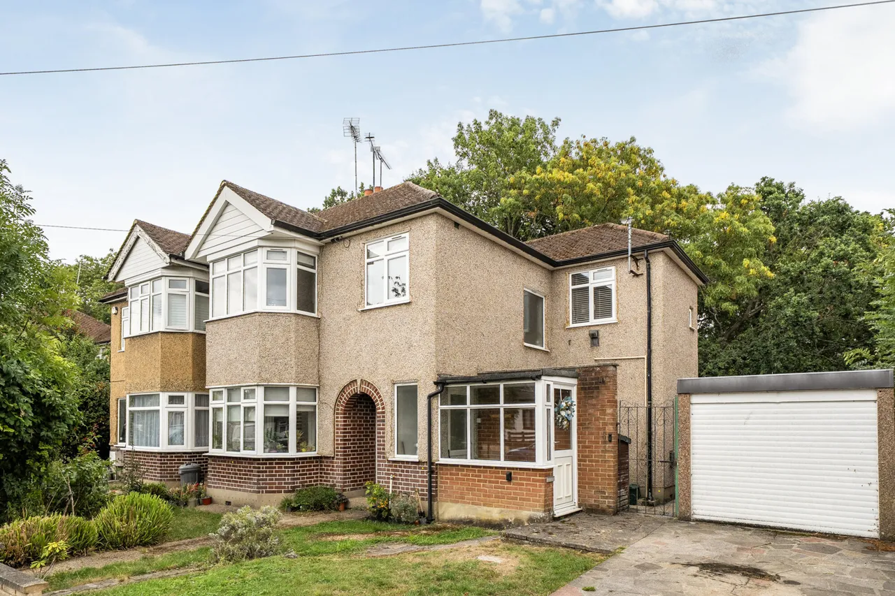 Mount Park Road, Pinner, HA5, photo 18
