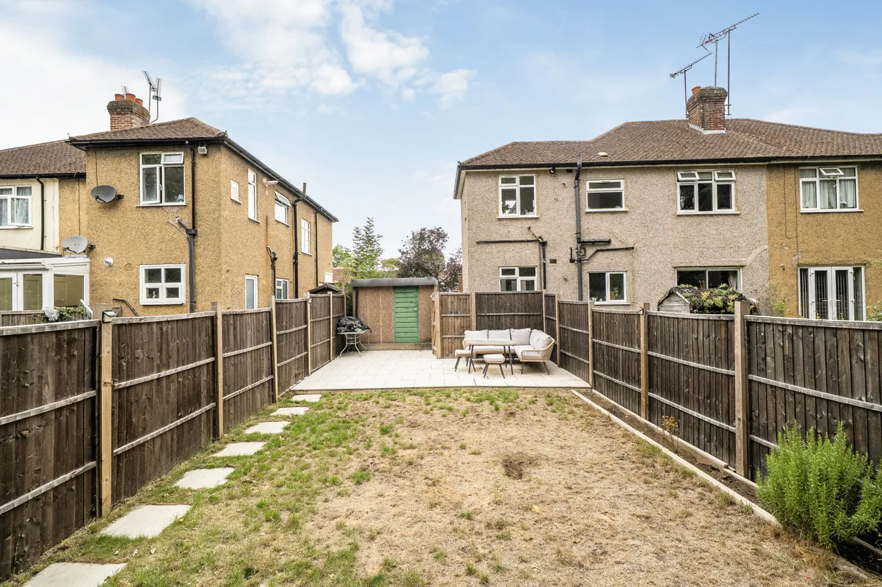 Mount Park Road, Pinner, HA5, photo 21