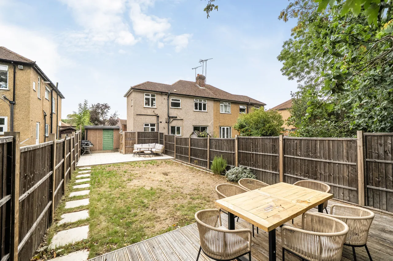 Mount Park Road, Pinner, HA5, photo 10