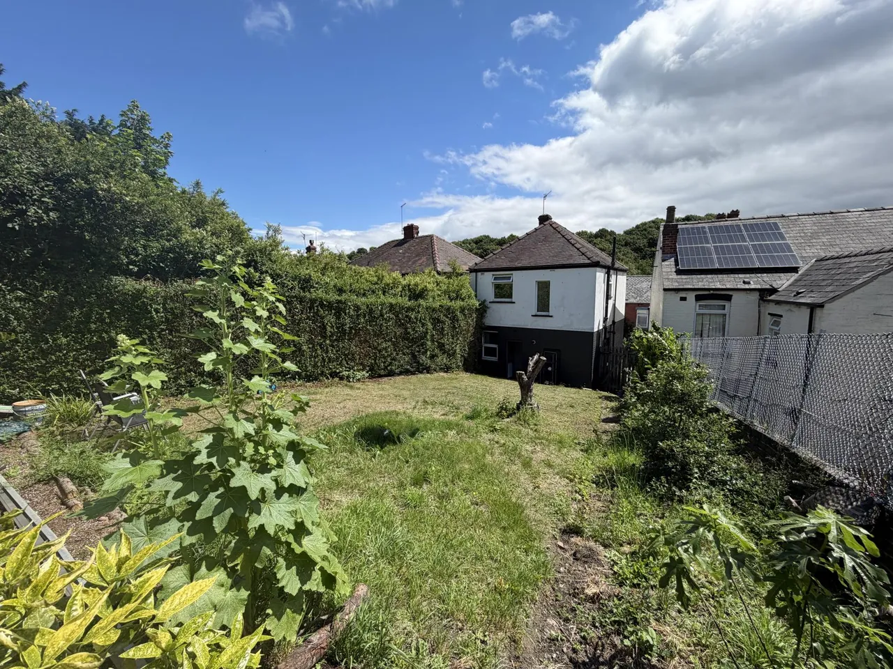 Vickers Road, Sheffield, S5, photo 22