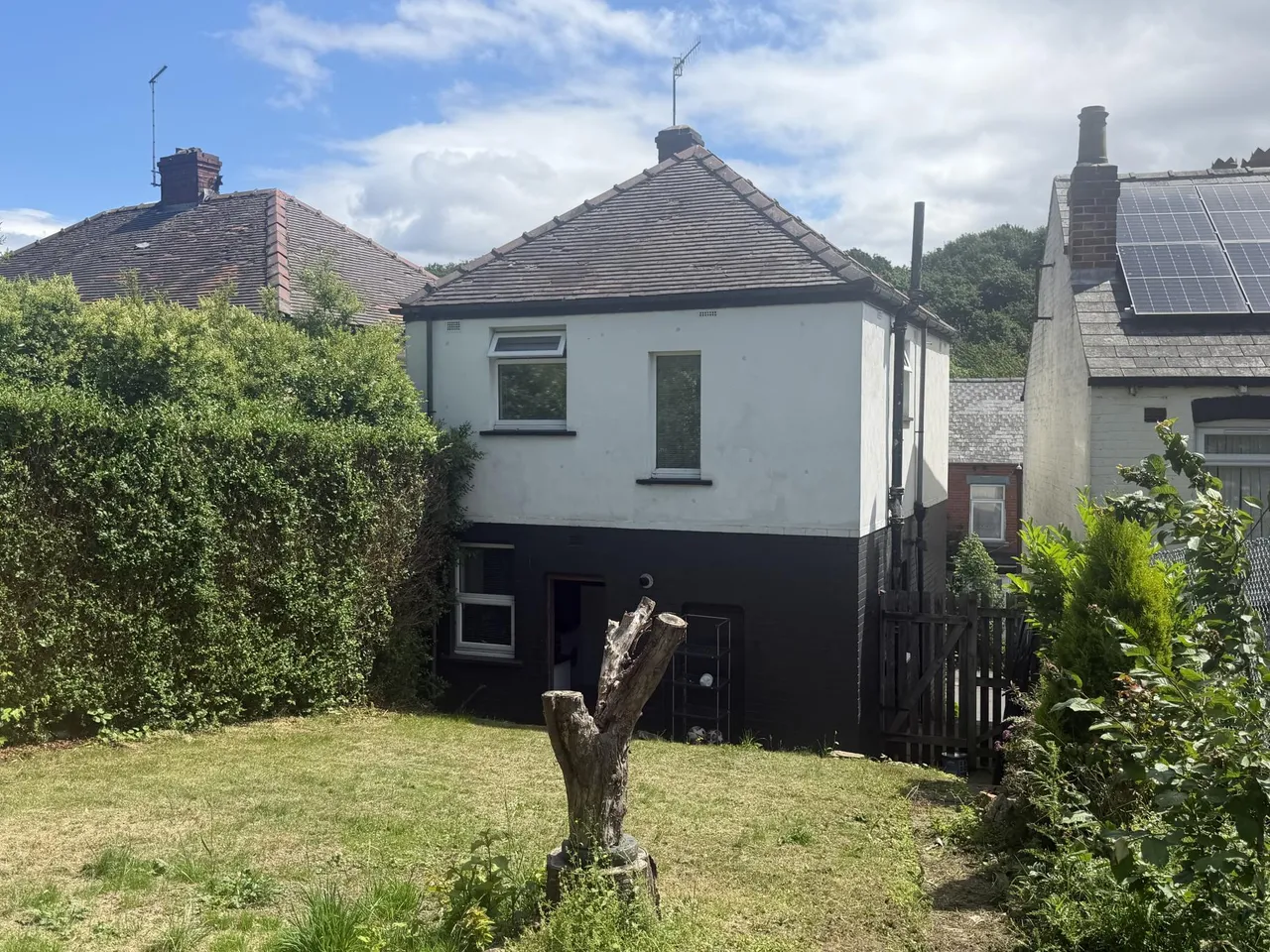 Vickers Road, Sheffield, S5, photo 21