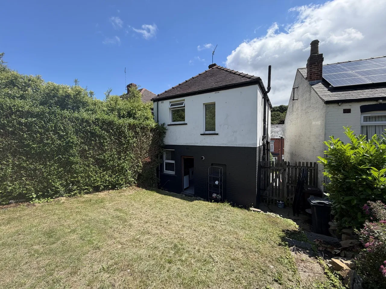 Vickers Road, Sheffield, S5, photo 23
